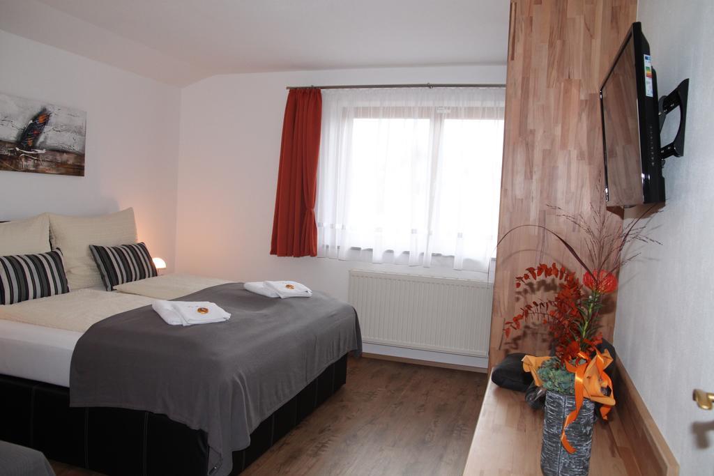 Appartement Popelka Saalfelden Exterior photo