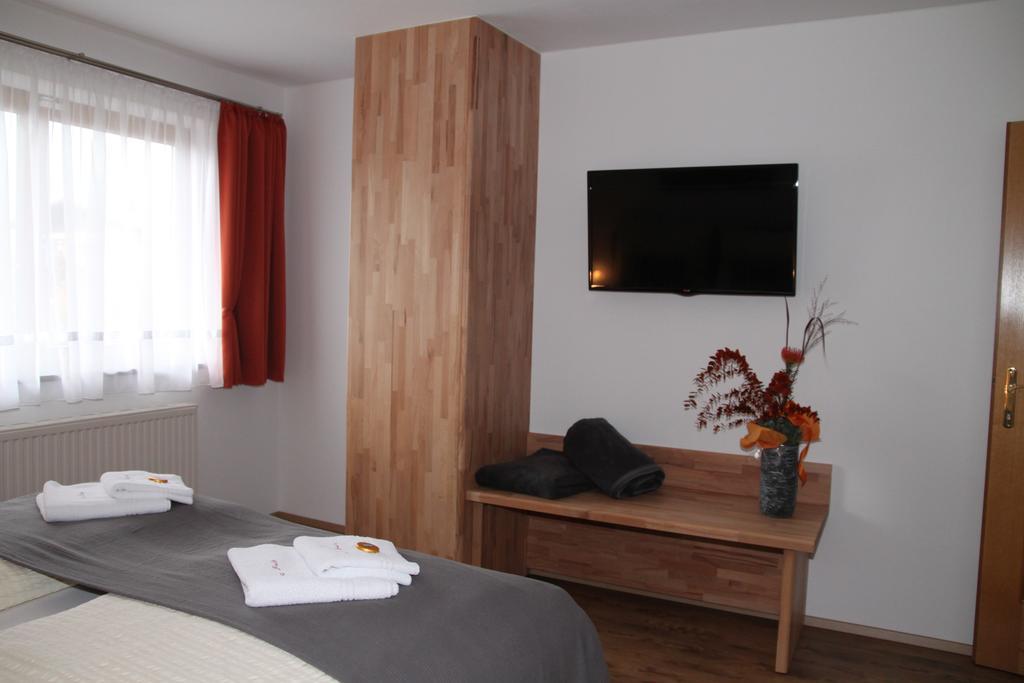 Appartement Popelka Saalfelden Exterior photo