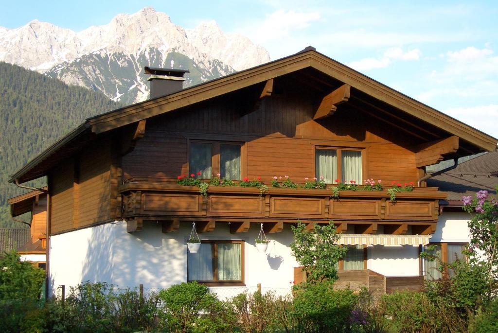Appartement Popelka Saalfelden Exterior photo