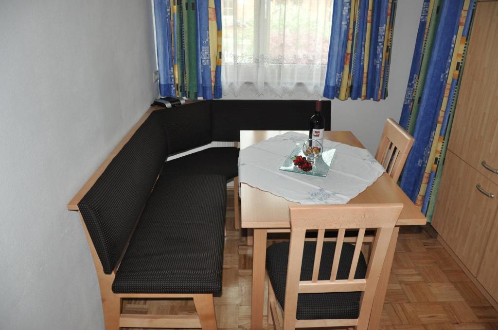 Appartement Popelka Saalfelden Room photo
