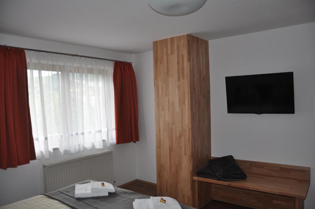 Appartement Popelka Saalfelden Room photo