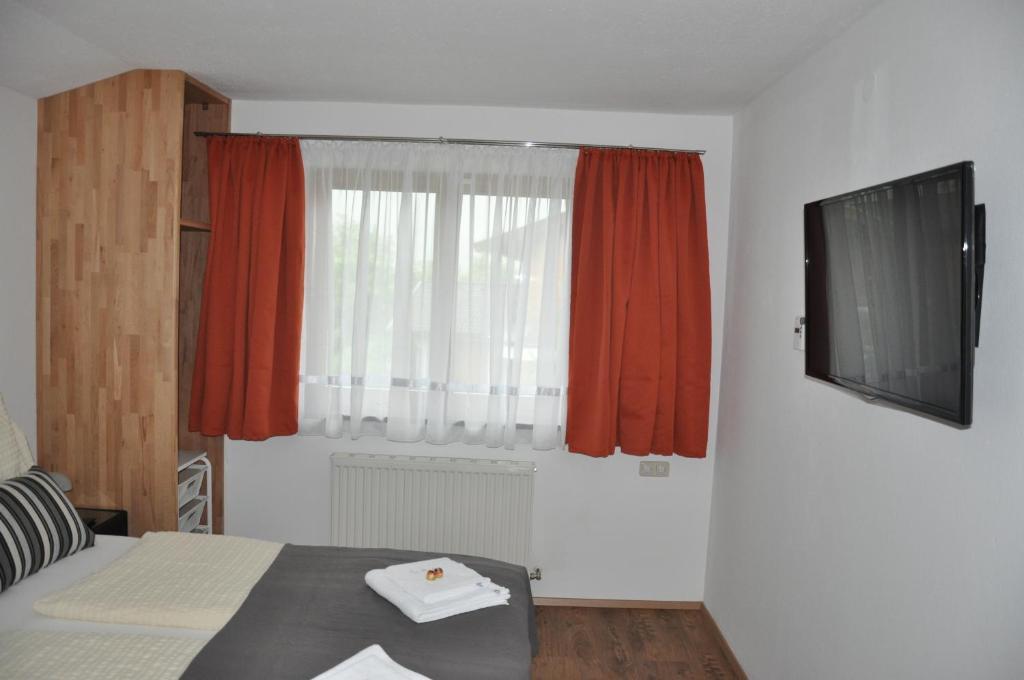 Appartement Popelka Saalfelden Room photo