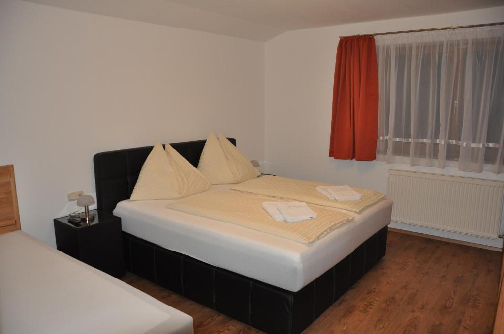 Appartement Popelka Saalfelden Room photo